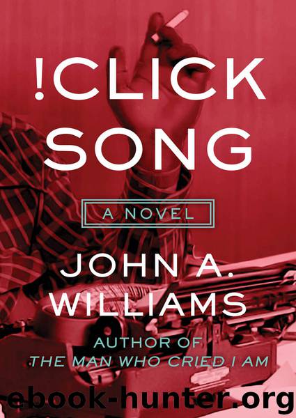 !Click Song by John A. Williams