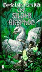 #03 The Silver Gryphon by Mercedes Lackey & Larry Dixon