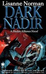 #05 Dark Nadir by Lisanne Norman