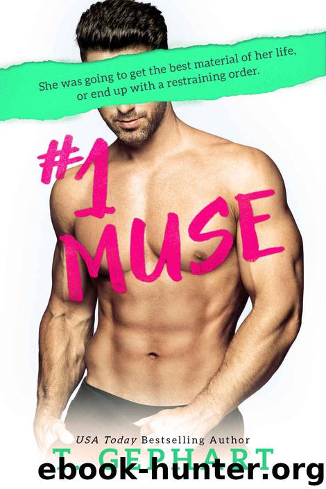 #1 Muse ~ T. Gephart by Gephart T & Gephart T