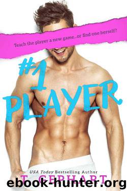 #1 Player by T Gephart