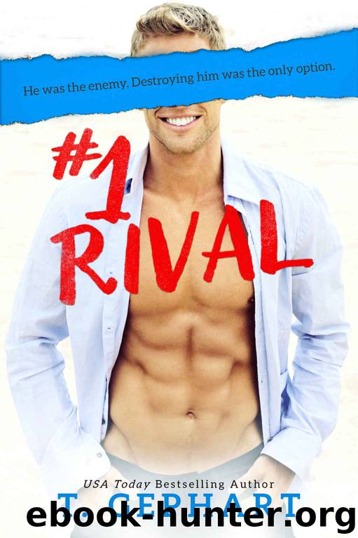 #1 Rival by Gephart T