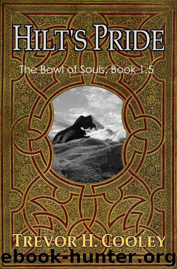 #1.5 Hilt's Pride by Trevor H. Cooley