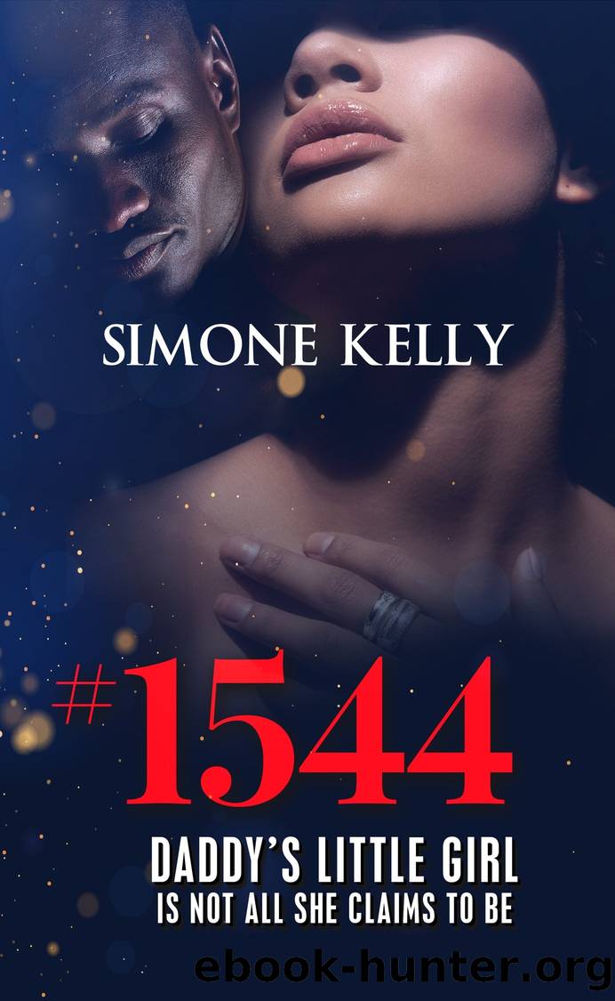 #1544 by Simone Kelly