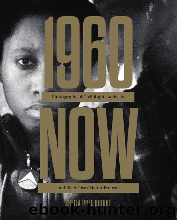 #1960Now by Sheila Pree Bright