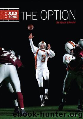 #3 The Option by Herman Brown