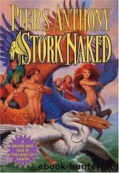 #30 Stork naked by Piers Anthony