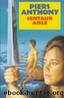 #4 Centaur Aisle by Piers Anthony