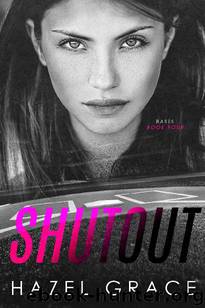 #4) by Hazel Grace