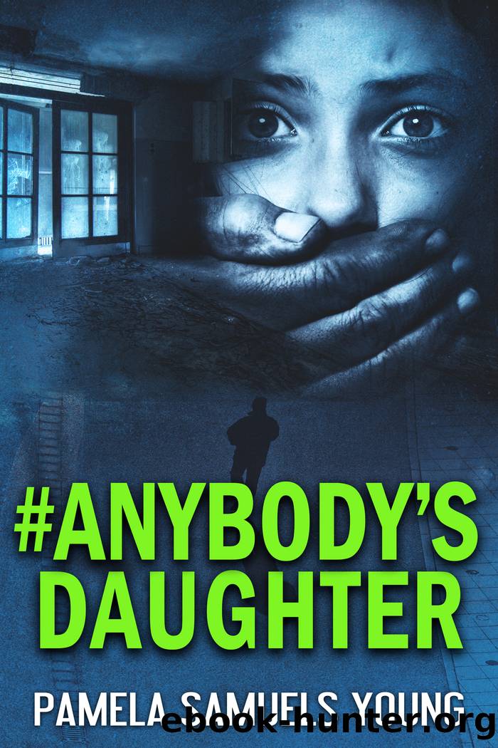 #Anybody's Daughter by Pamela Samuels Young