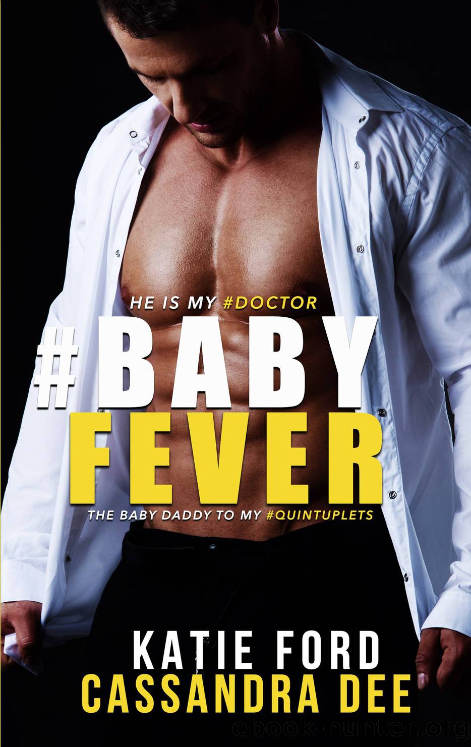 #BABYFEVER by Cassandra Dee