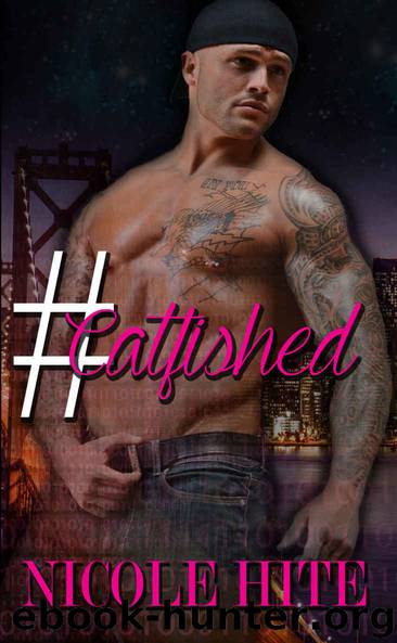 #CATFISHED (The Empire Series Book 1) by Nicole Hite
