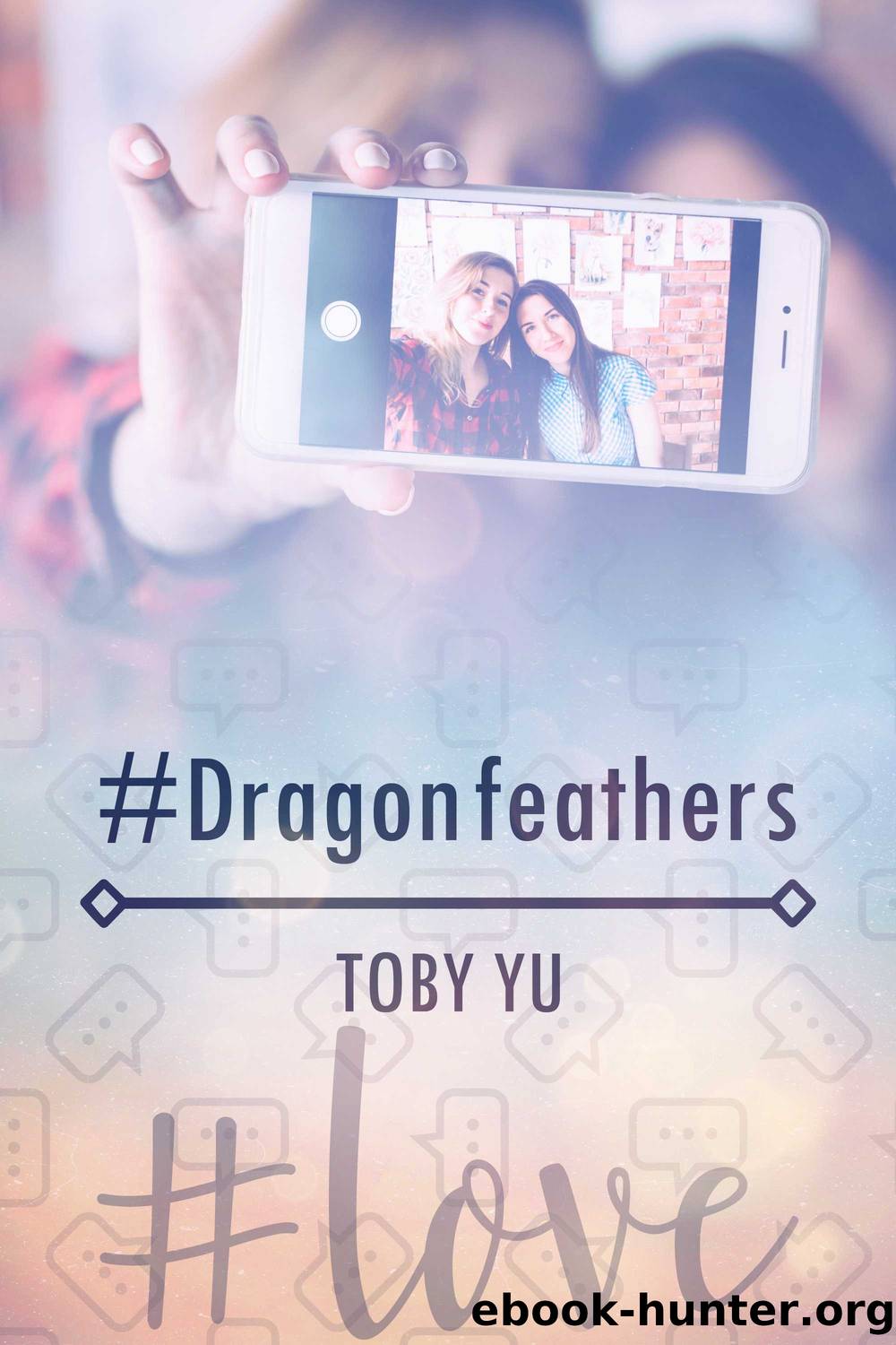 #Dragonfeathers by Toby Yu