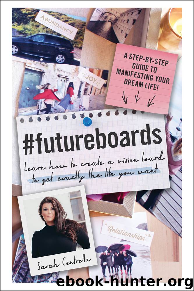 #FutureBoards by Sarah Centrella