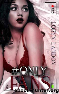#OnlyFans by Loryn Landon
