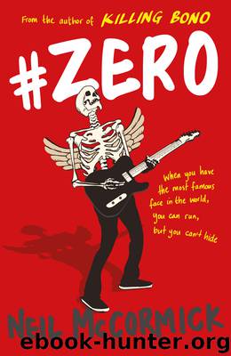 #Zero by Neil McCormick