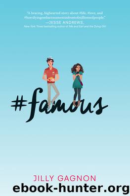#famous by Jilly Gagnon