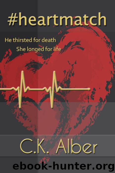 #heartmatch by C.K. Alber