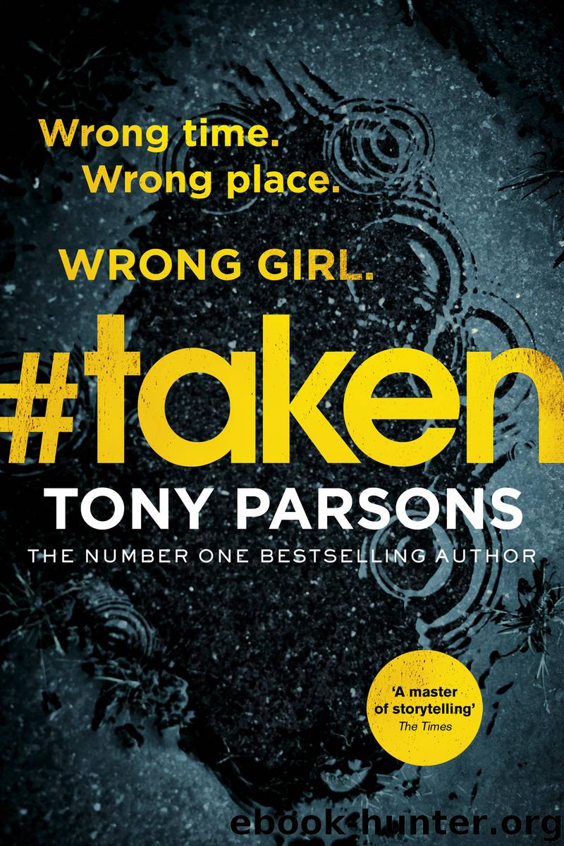 #taken by Tony Parsons