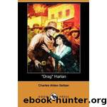 ''Drag'' Harlan by Alden Charles Seltzer