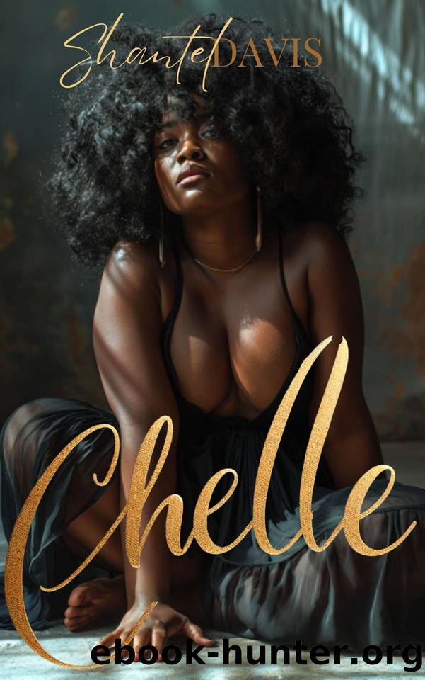 'Chelle: Zara's world by Davis Shantel
