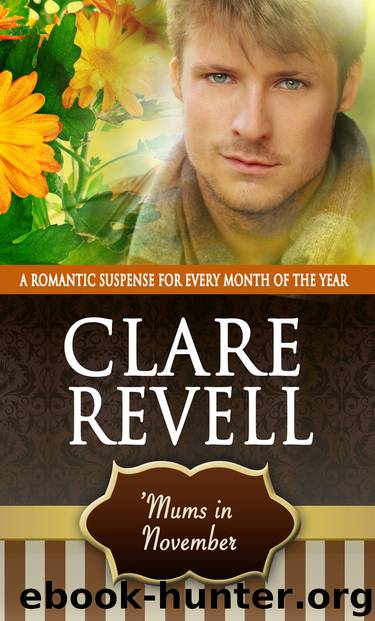 'Mums in November by Clare Revell