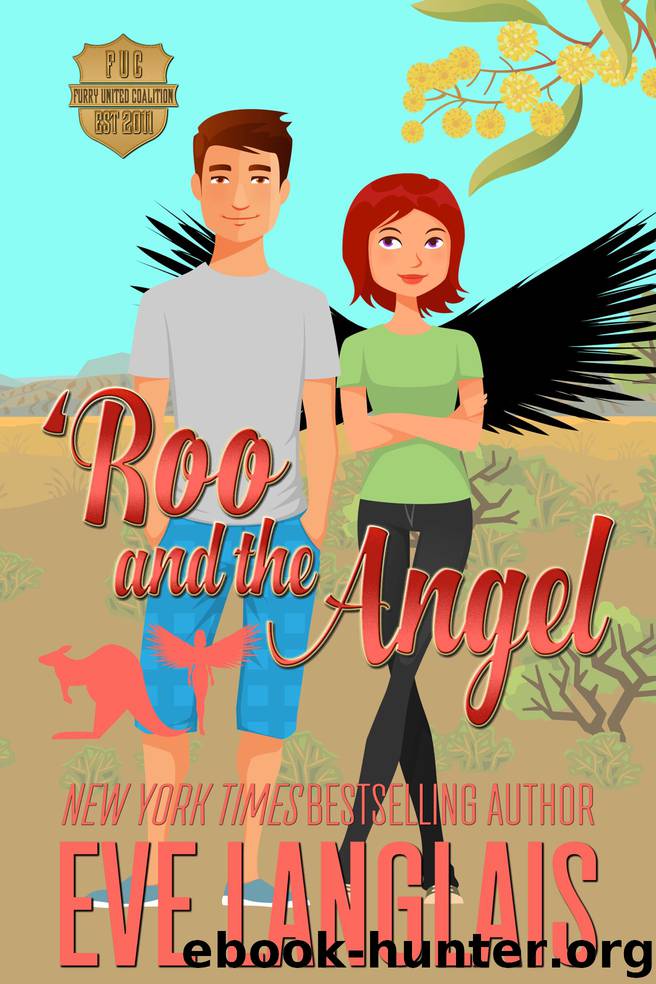 'Roo and the Angel by Eve Langlais