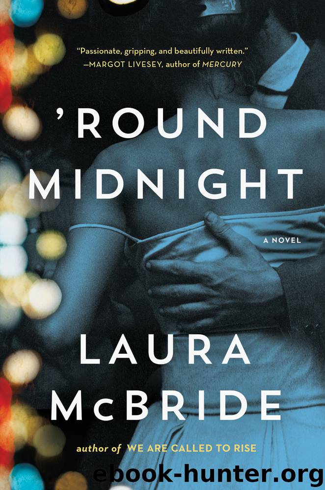 'Round Midnight by Laura McBride