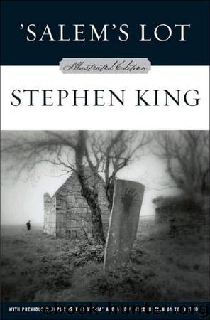 'Salem's Lot (Illustrated) by King Stephen