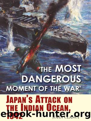'The Most Dangerous Moment of the War' by John Clancy
