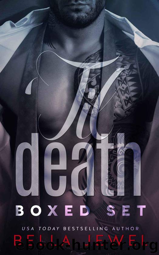'Til Death - Boxed Set by Bella Jewel