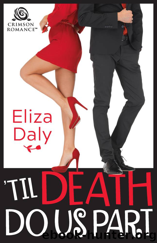 'Til Death Do Us Part by Eliza Daly