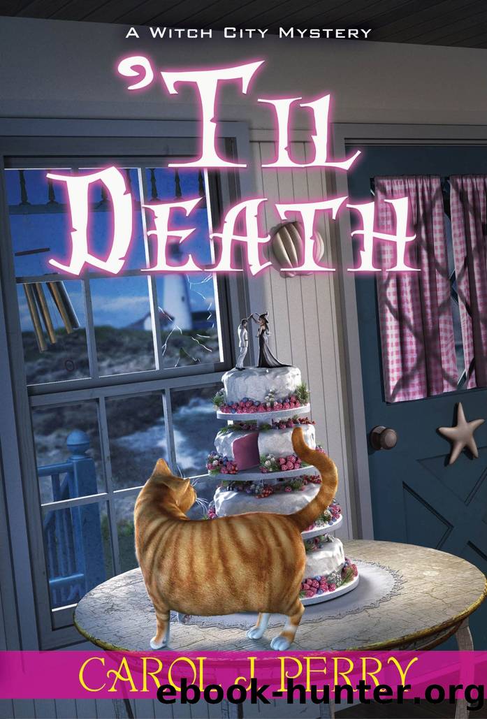 'Til Death by Carol J. Perry