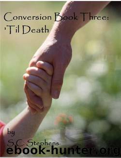 'Til Death by S.C. Stephens
