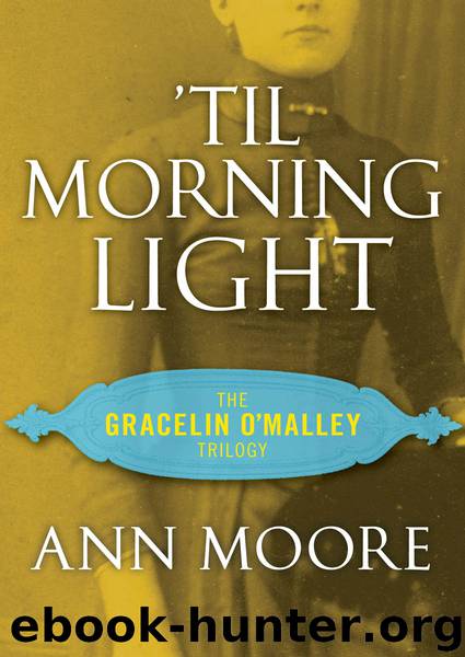 'Til Morning Light by Ann Moore