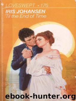 'Til the End of Time by Johansen Iris
