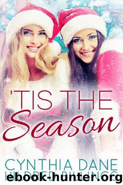 'Tis The Season by Cynthia Dane & Hildred Billings