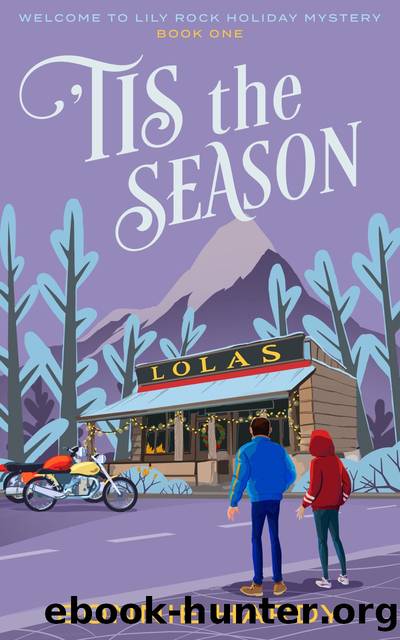 'Tis the Season by Bonnie Hardy