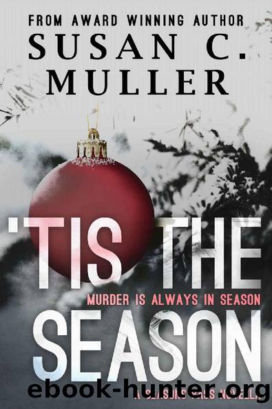 'Tis the Season: A seasons Pass novella by Susan C. Muller