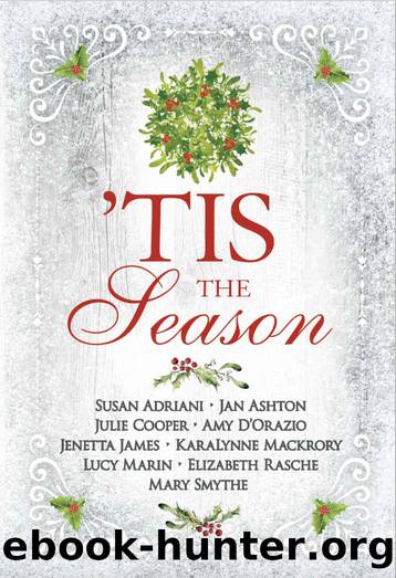 'Tis the Season: Variations on a Jane Austen Christmas by unknow