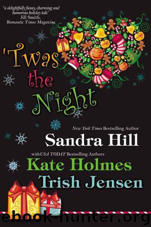 'Twas the Night by Sandra Hill