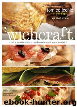 'wichcraft by Tom Colicchio