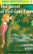 (#06) The Secret of Red Gate Farm by Carolyn Keene