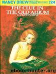 (#24) The Clue in the Old Album by Carolyn Keene
