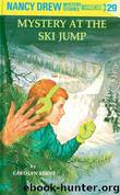 (#29) Mystery at the Ski Jump by Carolyn Keene