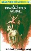 (#31) The Ringmaster's Secret by Carolyn Keene