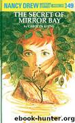 (#49) The Secret of Mirror Bay by Carolyn Keene