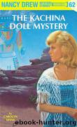 (#62) The Kachina Doll Mystery by Carolyn Keene