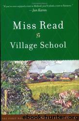 (120) Village School by Read Miss