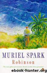 (1958) Robinson by Muriel Spark